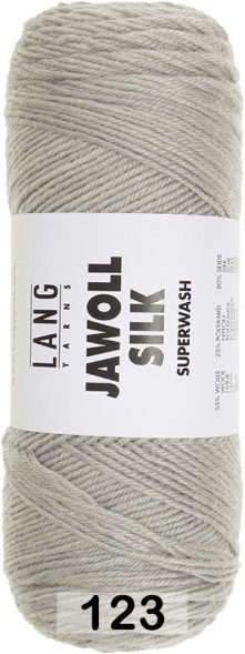 Пряжа Lang Yarns Jawoll Silk в Москве