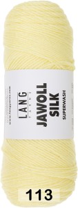 Пряжа Lang Yarns Jawoll Silk
