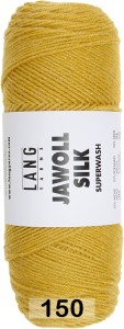 Пряжа Lang Yarns Jawoll Silk