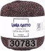 Пряжа Lana Gatto New Glitter в Ангарске
