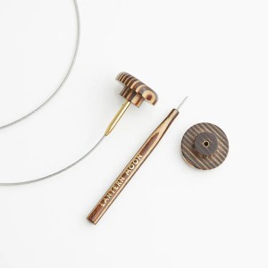 Тросик для съемных спиц Lantern Moon