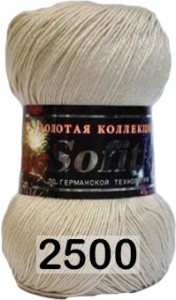 Пряжа Color City Sofit