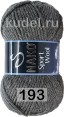 Пряжа Nako Sport Wool