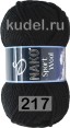 Пряжа Nako Sport Wool