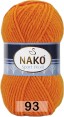 Пряжа Nako Sport Wool