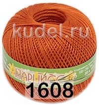 Пряжа ПНК им.Кирова Нарцисс Пряжа ПНК им.Кирова Нарцисс