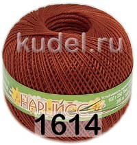 Пряжа ПНК им.Кирова Нарцисс