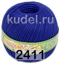 Пряжа ПНК им.Кирова Нарцисс в Химках