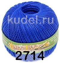 Пряжа ПНК им.Кирова Нарцисс в Химках