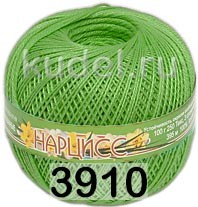 Пряжа ПНК им.Кирова Нарцисс в Химках