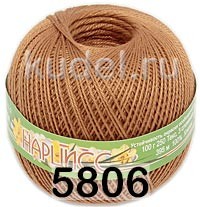 Пряжа ПНК им.Кирова Нарцисс в Химках