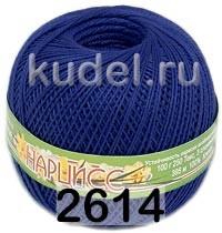 Пряжа ПНК им.Кирова Нарцисс в Химках