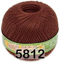 Пряжа ПНК им.Кирова Нарцисс