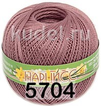 Пряжа ПНК им.Кирова Нарцисс