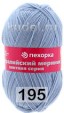 Пряжа Пехорка Австралийский меринос в Москве