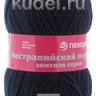 Пряжа Пехорка Австралийский меринос