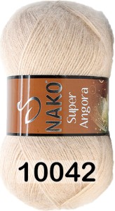 Пряжа Nako Super Angora