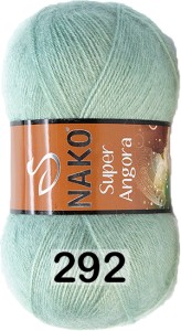 Пряжа Nako Super Angora