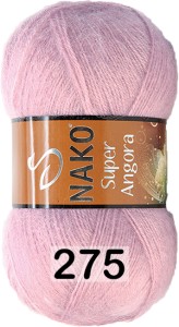 Пряжа Nako Super Angora
