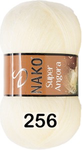 Пряжа Nako Super Angora