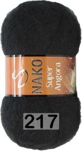 Пряжа Nako Super Angora