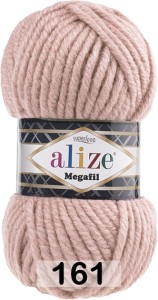 Пряжа Alize Superlana Megafil