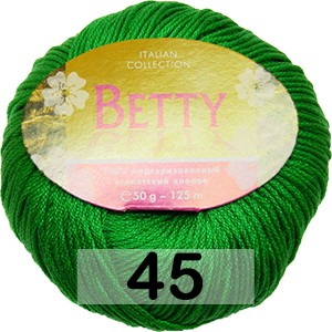 Пряжа Weltus Betty