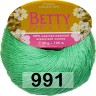 Пряжа Weltus Betty