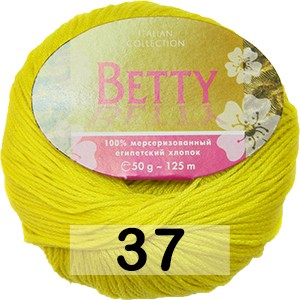 Пряжа Weltus Betty