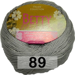 Пряжа Weltus Betty