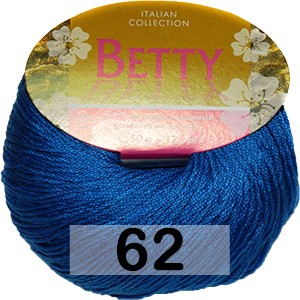 Пряжа Weltus Betty