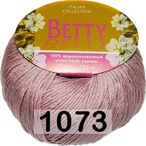 Пряжа Weltus Betty