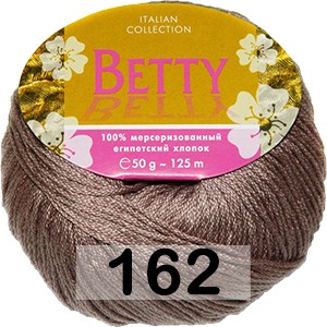 Пряжа Weltus Betty