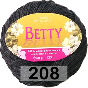 Пряжа Weltus Betty