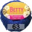 Пряжа Weltus Betty