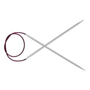 Спицы круговые &quot;Basix Aluminum&quot;