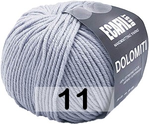 Пряжа Ecafil Best Dolomiti