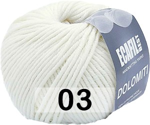 Пряжа Ecafil Best Dolomiti