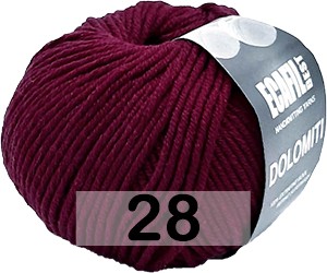 Пряжа Ecafil Best Dolomiti