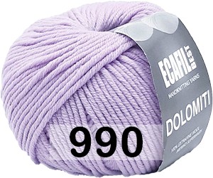 Пряжа Ecafil Best Dolomiti