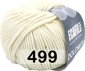 Пряжа Ecafil Best Dolomiti