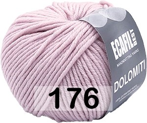 Пряжа Ecafil Best Dolomiti