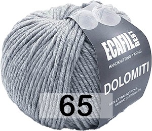 Пряжа Ecafil Best Dolomiti