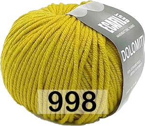 Пряжа Ecafil Best Dolomiti