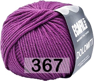 Пряжа Ecafil Best Dolomiti