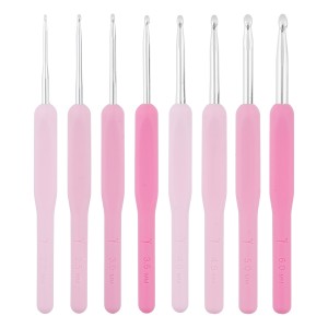 Набор крючков CHP-01 14см