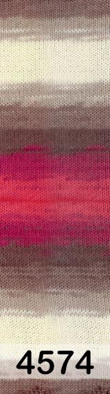 Пряжа Alize Diva Batik