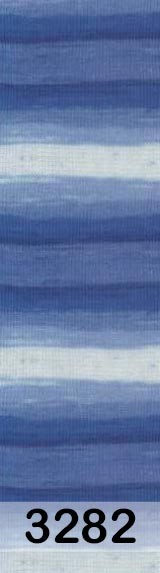 Пряжа Alize Diva Batik