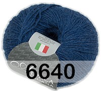 Пряжа Сеам Alpaca Peruana