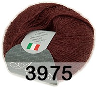 Пряжа Сеам Alpaca Peruana